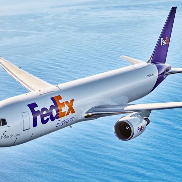 De Internationale Vracht die van Fedex DHL de Diensten van de de Uitvoerinvoer van China door:sturen aan Nieuw Zeeland