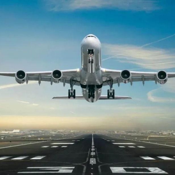 De FOB- FBA Fcl Overzeese Verzendingsdienst die van China aan Britse Duitsland Luchtvrachtagent Transport Carrier verschepen