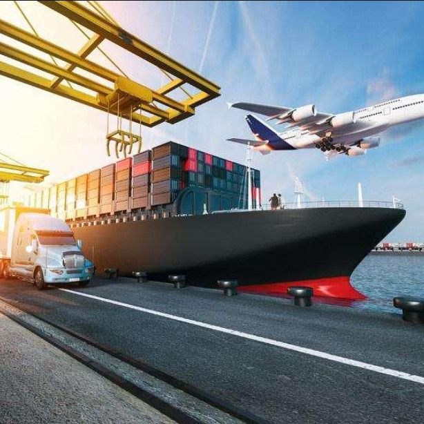 Druk Globale Dalingscargadoor For Amazon Shopify Duitsland van China DDP uit