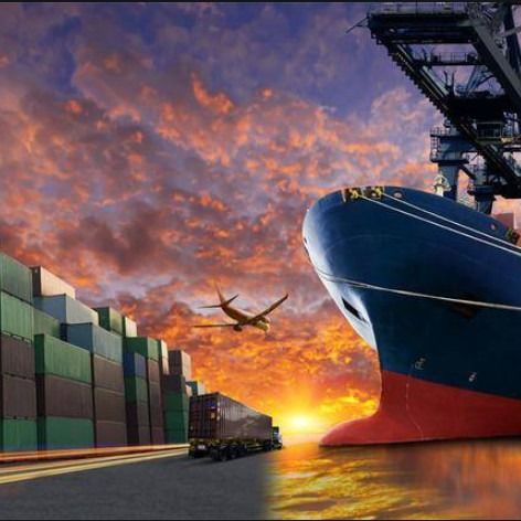 Druk Globale Dalingscargadoor For Amazon Shopify Duitsland van China DDP uit
