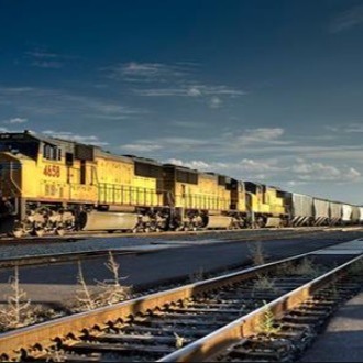 DDP Rail Freight China To Belarus Europe Door To Door Service Global Drop Shipping