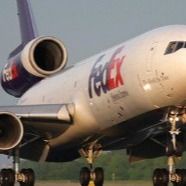 Ddp Dhl Express Wereldwijde verzending Deur tot deur Logistiek Leveringsbedrijf Ddp Luchtvracht expediteur Fedex