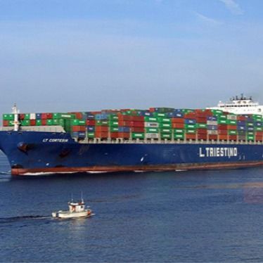 Ddp Dhl Express Wereldwijde verzending Deur tot deur Logistiek Leveringsbedrijf Ddp Luchtvracht expediteur Fedex