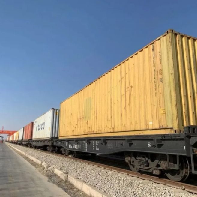 Ddp Dhl Express Wereldwijde verzending Deur tot deur Logistiek Leveringsbedrijf Ddp Luchtvracht expediteur Fedex