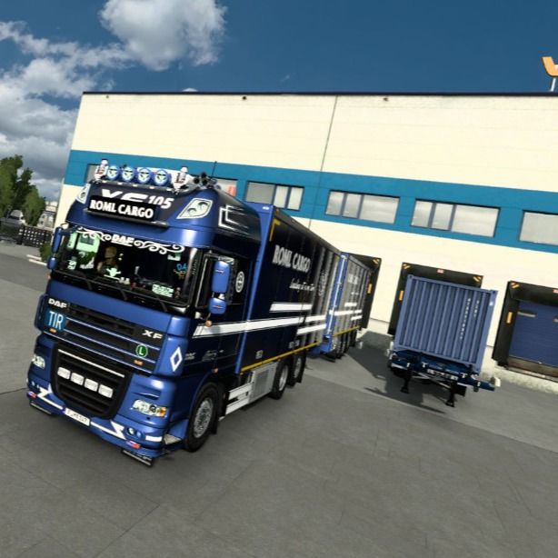De Commerciële Vrachtwagen die van de douanecontainer China Yiwu verschepen aan Belasting van het de Ontruimingspakket van Italië Spanje DDP de Dubbele aan de Deur