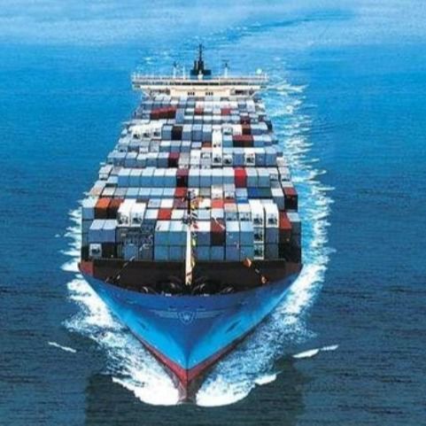 Goedkoopste Internationale Overzeese en Lucht Verschepende Forwarders Agent Shanghai To Saudi Arabië DDP