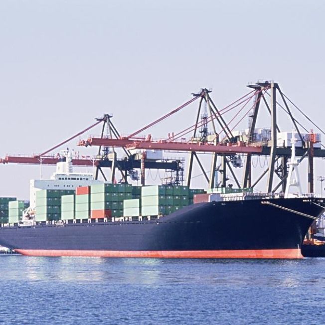 Goedkoopste Internationale Overzeese en Lucht Verschepende Forwarders Agent Shanghai To Saudi Arabië DDP