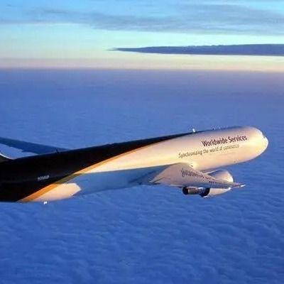 Air Dhl Ups Fedex Goedkopere transportverzending van Shanghai, China naar Mexico, Canada