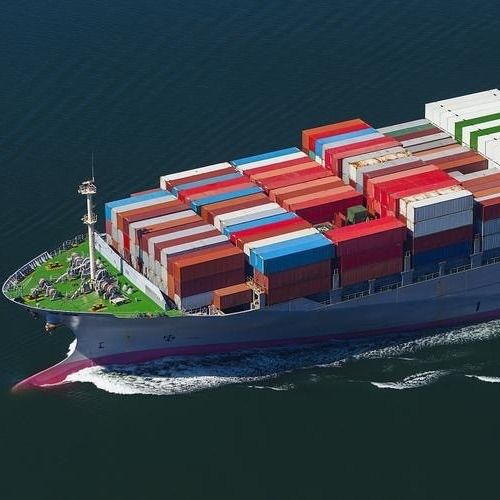 Opslaande Uitdrukkelijke de DagVrachtvervoerder China Ningbo van Logistiekvervoer 3-5 aan Mexico