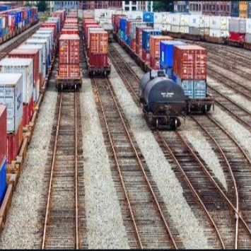 UPS-Fba die van de Lucht Huis-aan-huis Verschepend Shanghai verschepen van China aan Verenigde Staten