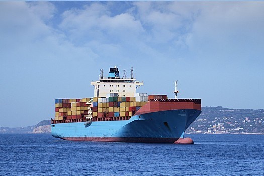 Deur-tot-deur expediteur naar US FBA Amazon DHL FEDEX UPS Internationale verzending