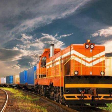 Zee Grote internationale vrachtwagen verzending van China naar Mexico Road Freight Land Logistics Services