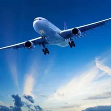 Air Express International Dhl-service van deur tot deur van China tot Griekenland en Nederland