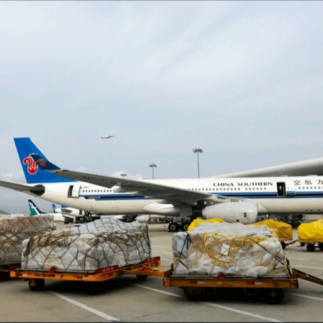 Shanghai China naar Verenigde Staten Transport Ddp Deur tot deur Cargo Delivery Services