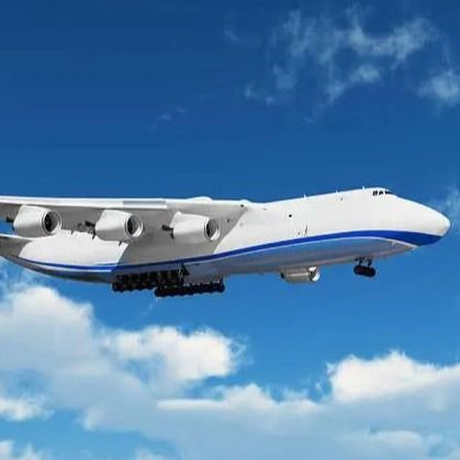 Luchtdhl FEDEX UPS Internationale het Verschepen Ladingselektronische handel van Yiwu China aan Mexico