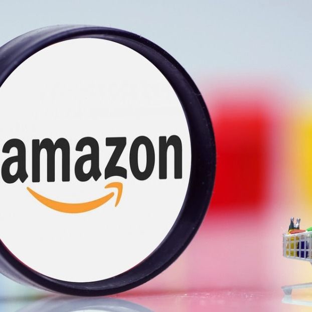 China Yiwu naar VS E-commerce Thuistransport Amazon FBA Dropshipping Bedrijfsproces