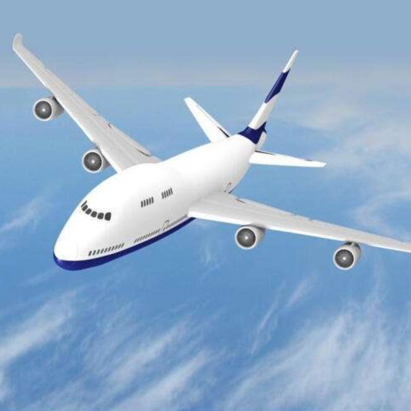 Vracht Deur Tot Deur Internationale Verzending China Shanghai Naar Saoedi-Arabië Fedex Levering Express Logistiek