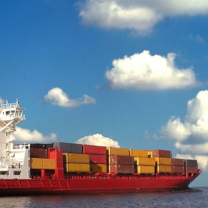 Goedkope Verschepende Uitdrukkelijke het Winkelen van China Yiwu To Australië Nederland DHL van de Vrachtvervoerderagent Zak