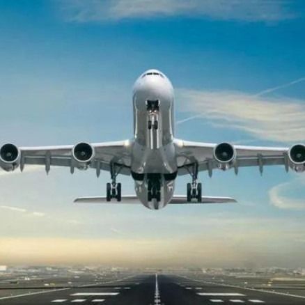 Dhl 2-4 Bedrijf van de Dag het Verschepende Vrachtvervoerder van SHANGHAI China aan Amerikaan