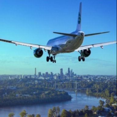 Dhl 2-4 Bedrijf van de Dag het Verschepende Vrachtvervoerder van SHANGHAI China aan Amerikaan