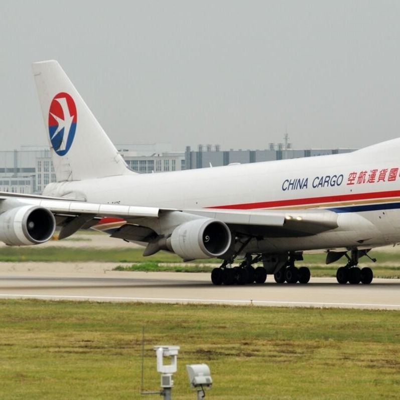De FOB- van de de Plichts Onbetaalde Elektronische handel van DDP Ddu Geleverde Diensten van het de Logistiekbeheer van Shanghai aan Wereld