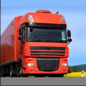 Ddpoverzees die Dhl Fedex van China Shanghai verschepen aan Spanje Luxemburg Portugal door de Vrachtwagen van Europa