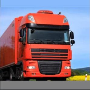 Kleine Vrachtwagen van China aan de Buitengewoon brede Lading DDP Yiwu van Europa aan de Verschepende Makelaar van Polen