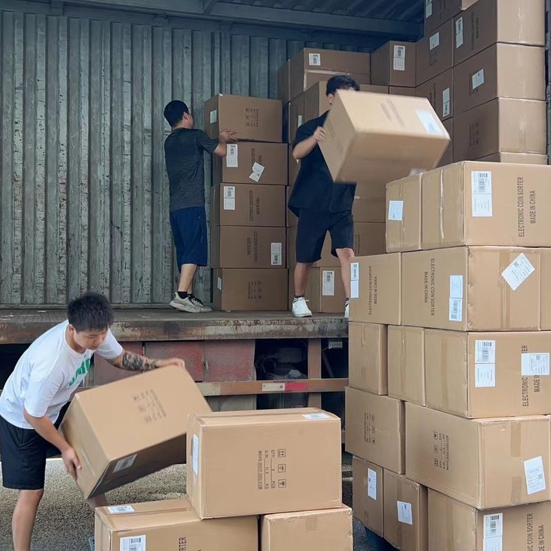 DDP door-tot-deur luchtvracht van China naar Australië, Oostenrijk, Sydney, het Verenigd Koninkrijk en Duitsland