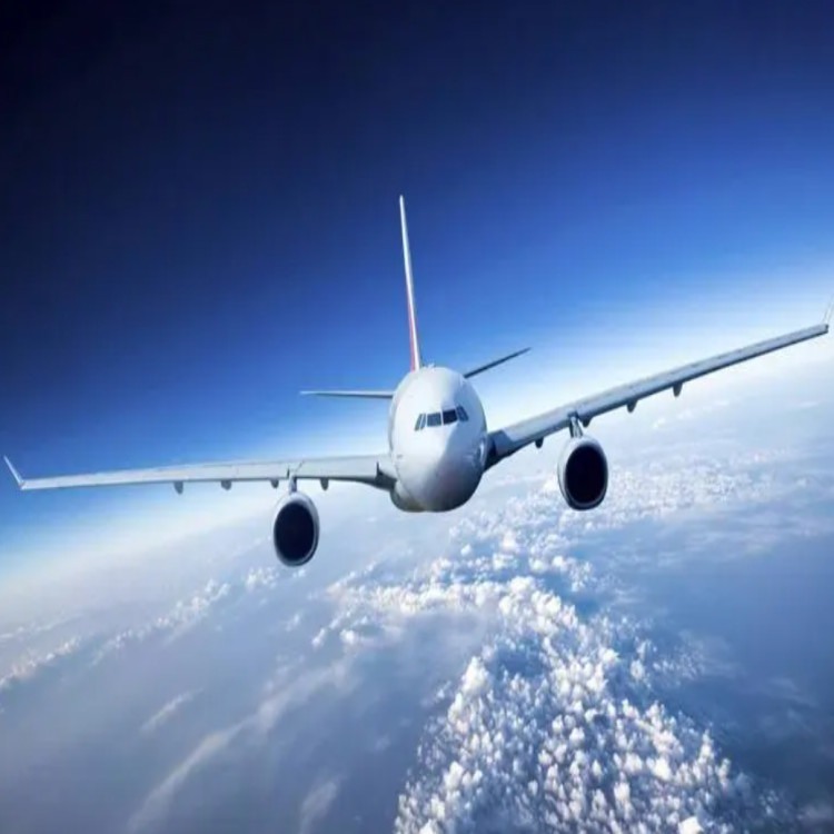 Van China naar Australië Luchtvracht 12-15 Dagen Douane-afhandeling aan de Deur 25-30 Dagen