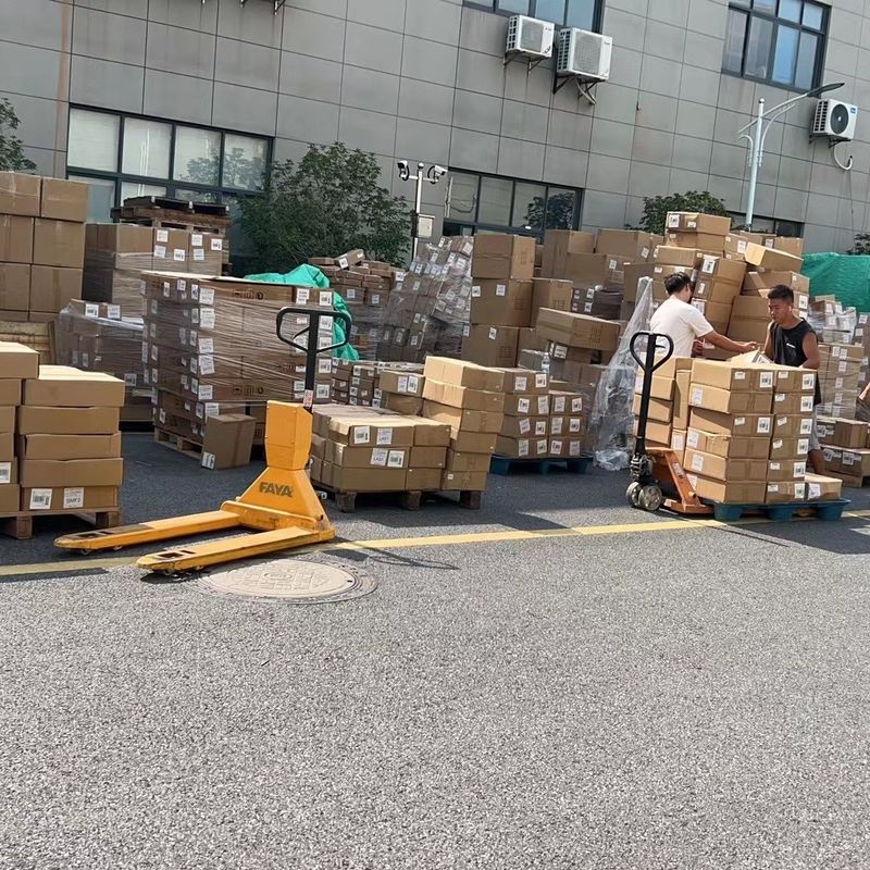 China naar de VS New York Canada Mexico DHL FedEx verzending deur tot deur verzending DDP