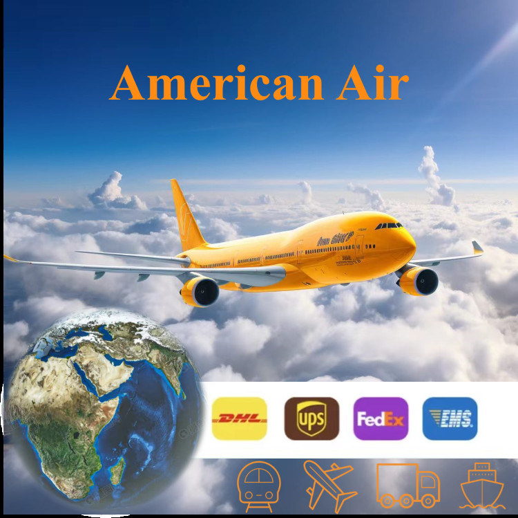 Van Shanghai China Naar Maleisië Warehousing Logistiek Internationaal FEDEX DDP DDU Deur tot Deur