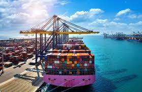 Internationale Zeevrachtdiensten Van QINGDAO China Naar De Amerikaanse Haven FCL LCL